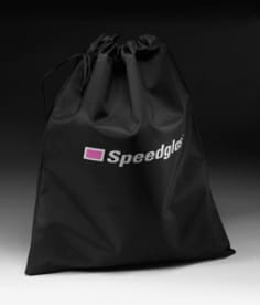 3M Speedglas Protective Bag 06-0500-65, 1 per case