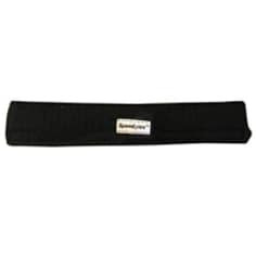 3M Speedglas Sweatband Fleece 07-0024-02, Black, 2 per case