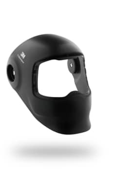 3M Speedglas G5-02 Welding Helmet Shell 08-0300-52, Without Front Cover, Headband and ADF, 1 per case