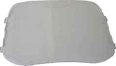 3M Speedglas Outside Protection Plate 100 07-0200-53/37245(AAD), High Temperature, 10 per case
