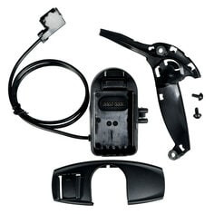 3M Speedglas G5 Non-Air Welding Helmet Task Light Battery Holder 10-0500-03