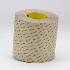 3M VHB Adhesive Transfer Tape F9473PC, Clear, 23.5" x 60 yd, 10 mil, 1 roll per case