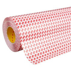 3M Double Coated Tape GPT-020, Paper Liner, 1540mm x 50m, 1 roll per case