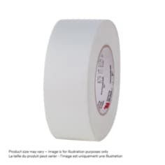 3M Glass Cloth Electrical Tape 79, 3/4" x 60 yd, White, 48 rolls per case