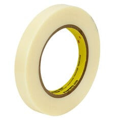 Scotch Strapping Tape 8896, Ivory, 12 mm x 55 m, 72 roll per case