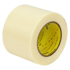 Scotch Strapping Tape 8896, Ivory, 96 mm x 110 m, 12 roll per case