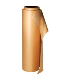 3M Thin Flexographic Mounting Tape 2205, Translucent, 18" x 60 yd, 5 mil, 1 roll per case, 6"ch Core