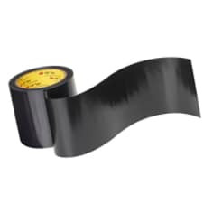 3M VHB Tape 5906, Black, 46" x 72 yd, 6 mil (0.15mm), 1 roll per case