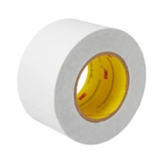 3M Aluminum Foil Tape 427, Silver, 305 mm x 55 m, 4.6 mil, 1 roll per case