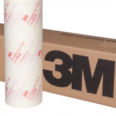 3M Prespacing Tape SCPS-55, 48" x 250 yd, 1 roll per case