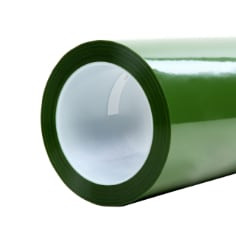 3M Polyester Tape 8403, Green, 12" x 144 yd, 2.4 mil, 1 roll per case