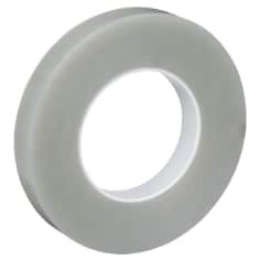 3M Polyester Tape 8412, Transparent, 1/2" x 72 yd, 6.3 mil, 72 roll per case
