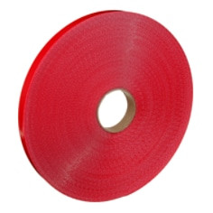 3M Dual Lock Low Profile Reclosable Fastener SJ4580, Clear, 1" x 50 yd, 2 roll per case