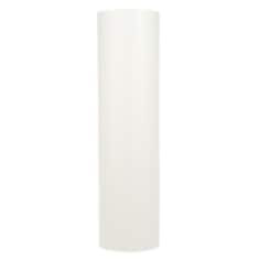 3M Silicone Secondary Release Liner 4997, White, 48" X 180 yd, 4 mil, 1 roll per case