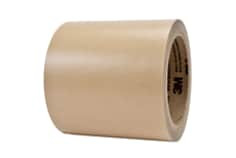 3M Secondary Liner 4988, Tan, 48" x 360 yd, 6.4 mil, Roll