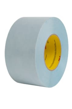 3M Splittable Flying Splice Tape R3389B, Blue, 60 mm x 55 m, 7.3 mil, 16 roll per case