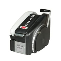 3M Manual Water Activated Tape Dispenser W100, 1 per case