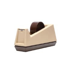 Scotch Heavy Duty Dispenser C25, 3 per case