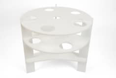 3M Dynatel 1420EZ-Stand