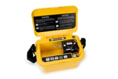 3M Dynatel 12W US Transmitter Only, 2573-T12, 1 per case