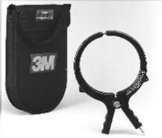 3M 3" Dyna-Coupler, 3001, 1 per case
