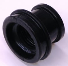 3M Vacuum Hose Adapter 28302, 1""ternal Hose Thread