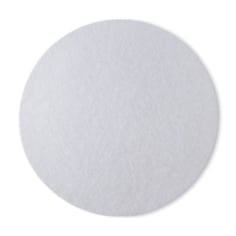 3M Scotch-Brite Driving Pad DP16 , 16" , White, 5 per case