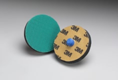 3M Hookit Roloc Disc Pad Type J 82566, 2", 5 per case