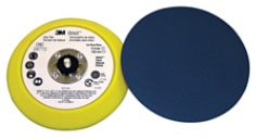 3M Stikit Disc Pad 28772, 6" x 3/4" 5/16-24 External, 10 per case