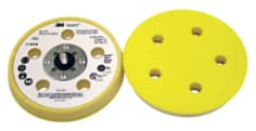 3M Hookit D/F Low Profile Finishing Disc Pad 77856, 5" x 11/16" 5/16-24 External, 10 per case