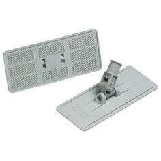 3M Hook and Loop Pad Holder 250HD, 3-3/4" x 9", 5 per case