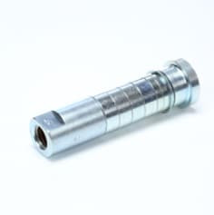 3M Wheel Adapter Kit No.3, 45038, 5/8"-11 External, 1 per case