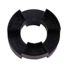 3M Spindle Extender Adapter 6" Brush 30134, 2" x 1/2" x 1", 4 per bag, 40 per case