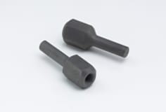 3M Wheel Adapter 81A 45081, 1/4" 1/4-20"ternal, 1 per case