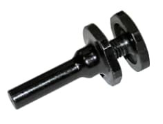 3M Unitized Wheel Mandrel 28848, 1-5/8" x 1/4" x 3/4" x 1/4", 5 per case