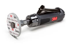 3M Die Grinder 20238, 1 HP 1/4" Collet 18,000 RPM, 1 per case