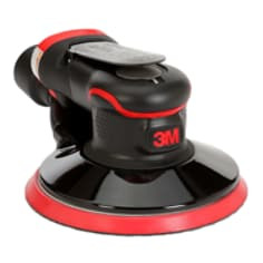 3M Pneumatic Precision Random Orbital Sander Non-Vacuum Conversion Kit 33746, 6" (150mm), 10 kits per case