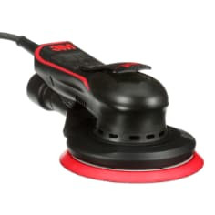 3M Electric Random Orbital Sander Non-Vacuum Conversion Kit 33742, 3" (75 mm), 10 kits per case