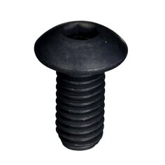 3M Hex Socket Button Head Screw (M5X10L) 55159