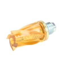 3M SR Cutter No.3, 0.40" x 0.975", 50 per carton, 250 per case