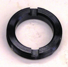 3M Lock Nut 06633