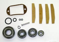 3M Rebuild Kit 54107