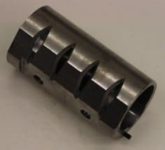 3M Cylinder 06602