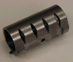 3M Cylinder 06601