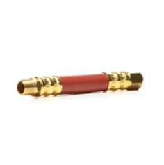 3M Random Orbital Sander Mini Air Line Extension, 3/8" x 5", 10 per case