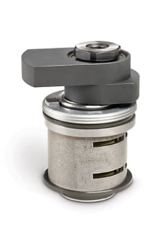 3M Elite Random Orbital Sander Drop" Motor 28610, 5" 3/8" Orbit