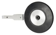 3M File Belt Sander Attachment Arm, Vessel 28375, 1 per case