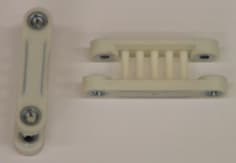 3M Mini Pad Support Assembly C0018