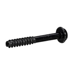 3M Screw, Button Head Torx 89090, M4.0 x 30 mm