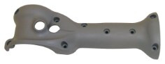 3M 28392 LH Housing 28572